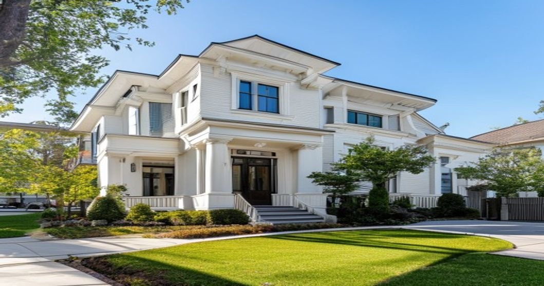 sell rental property with tenants washington dc — Washington DC