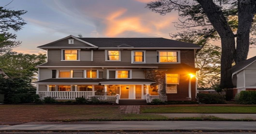 sell rental property with tenants virginia — Virginia