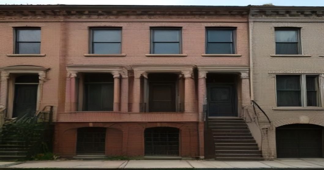 Baltimore House Buyers — We Buy Any Condition, Any Situation