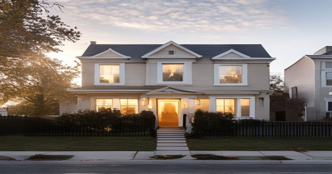 selling house during divorce washington dc — Washington DC