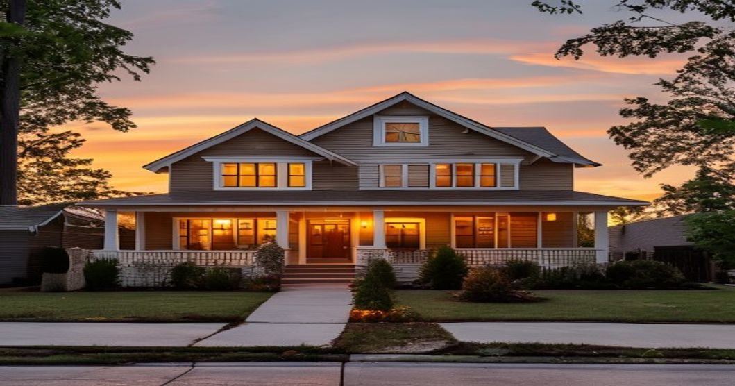 selling house during divorce virginia — Virginia