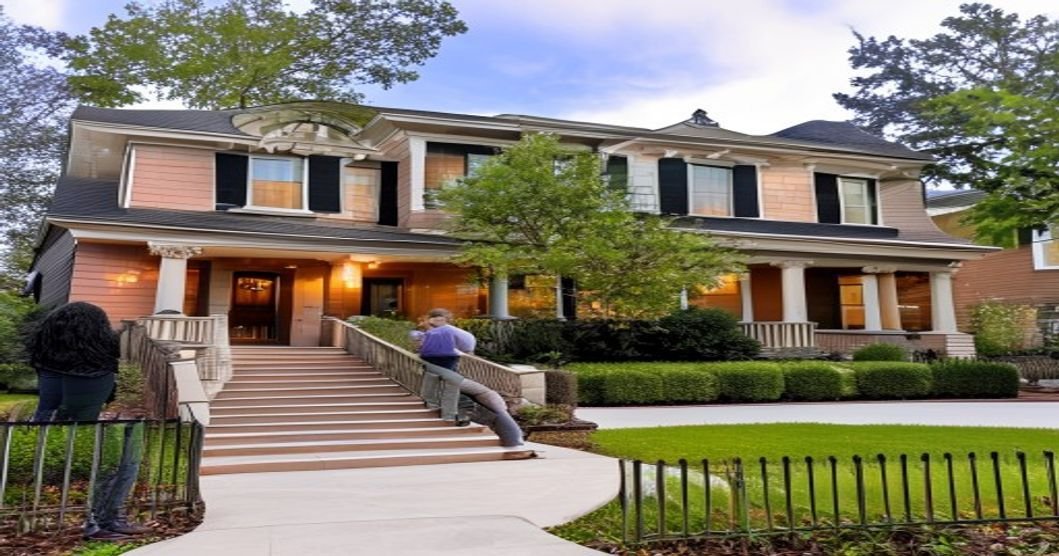cash home buyers washington dc — Washington