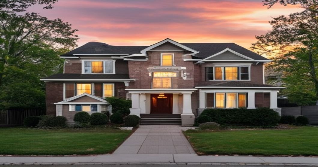 fair cash offer dc distressed property — Washington DC