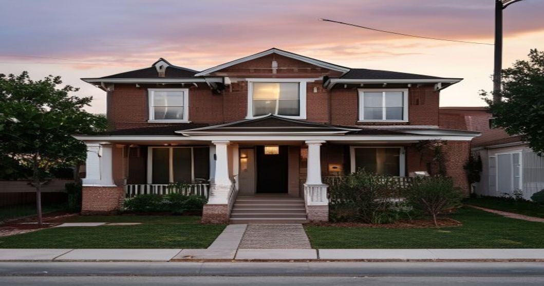 sell house fast alexandria virginia — Alexandria