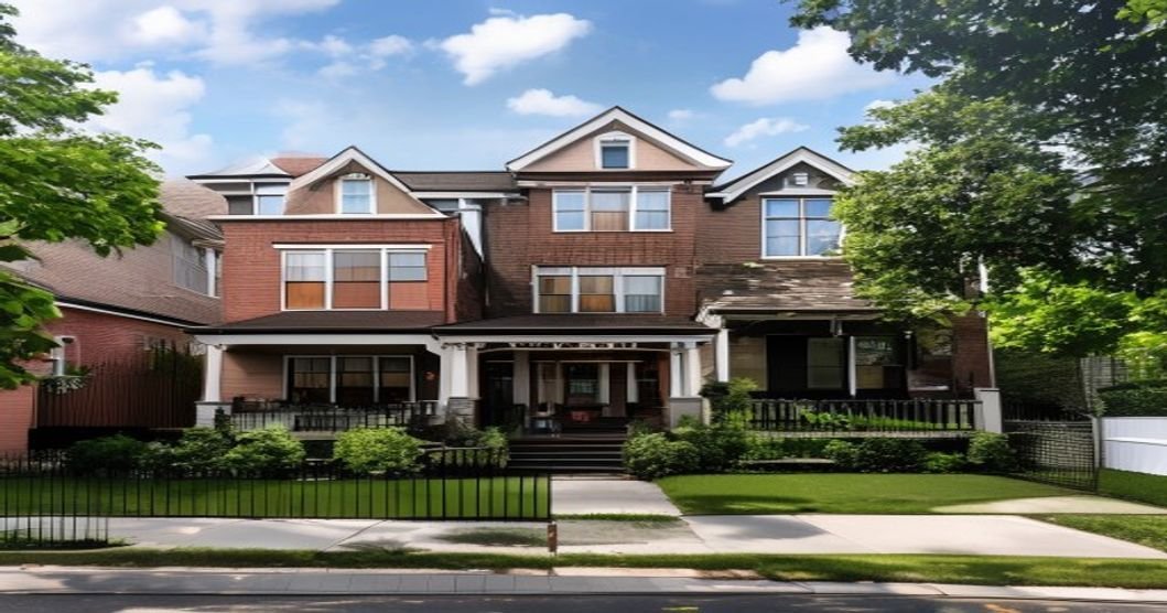 we buy houses baltimore fast — Baltimore