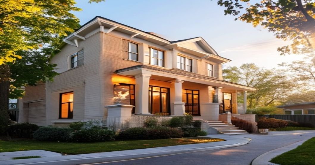 downsizing selling home washington dc — Washington DC