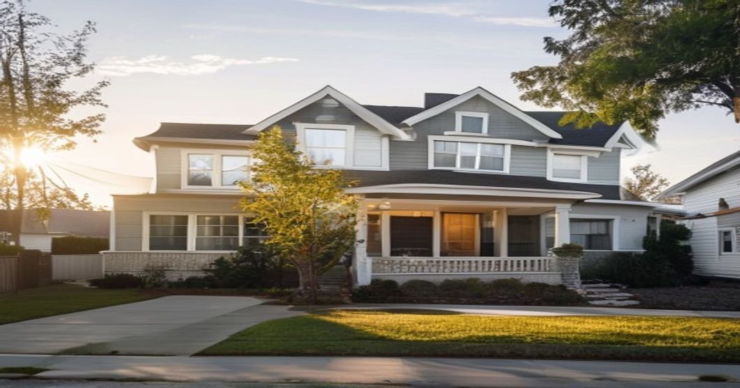 downsizing selling home maryland — Maryland