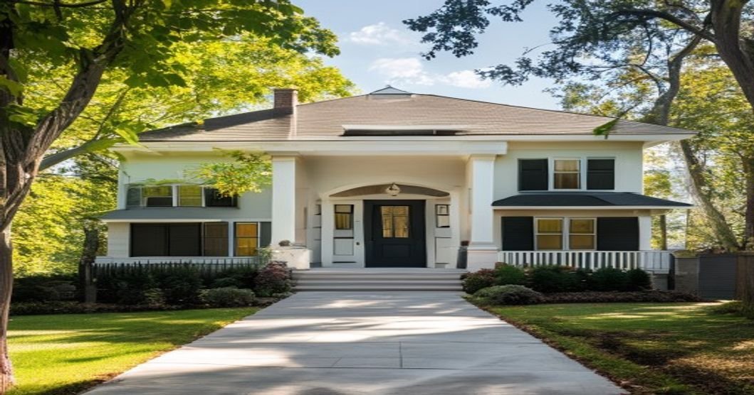 downsizing selling home virginia — Virginia