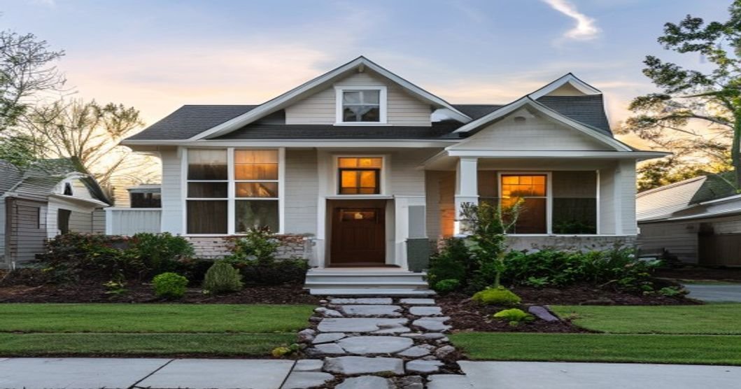 sell house foundation problems maryland — Maryland