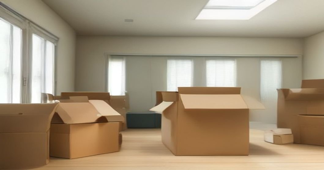 capital gains selling house by owner — Virginia