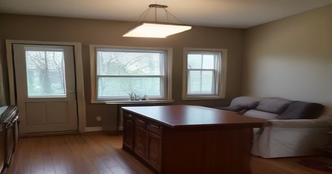 fsbo contract contingencies — Maryland