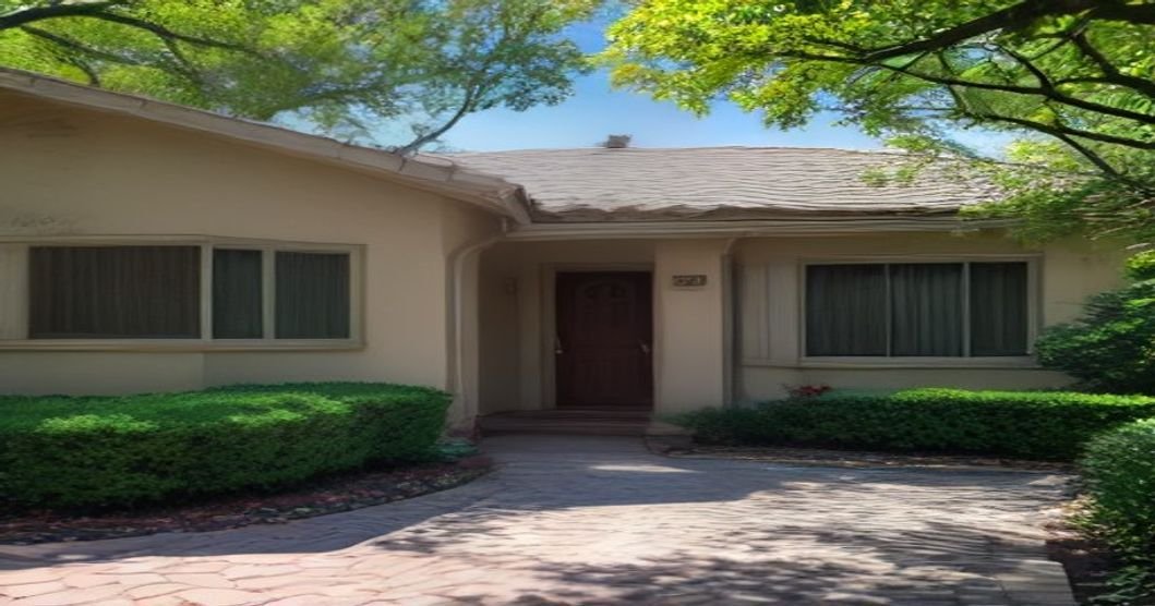 who holds escrow in fsbo — Virginia