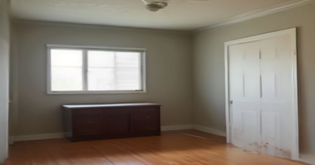 lead paint disclosure fsbo — Baltimore