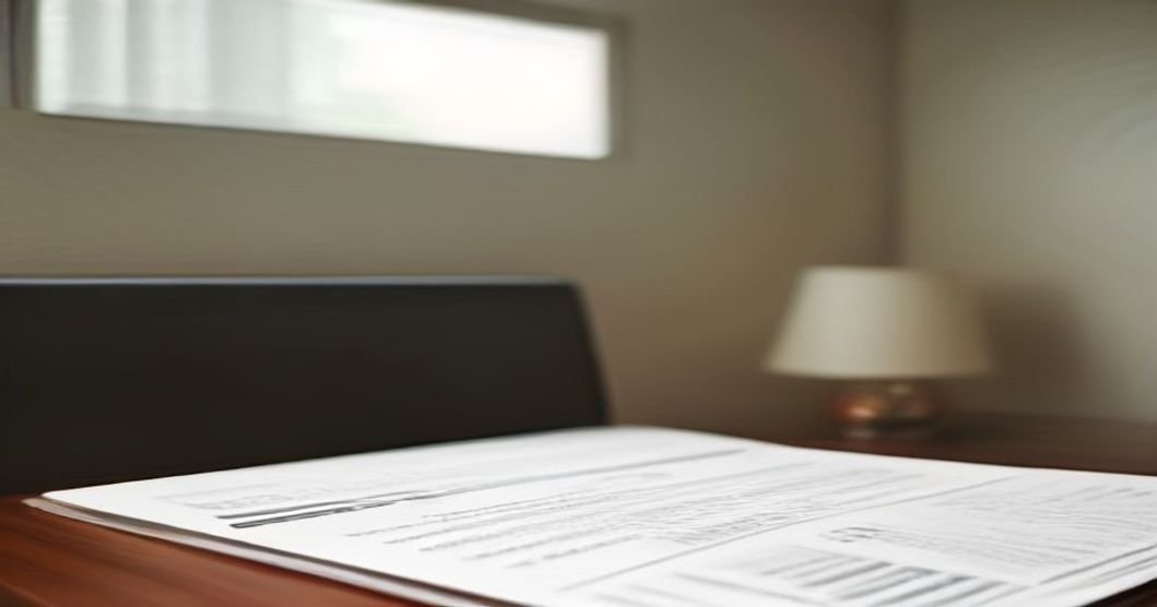 fsbo paperwork mistakes — Virginia