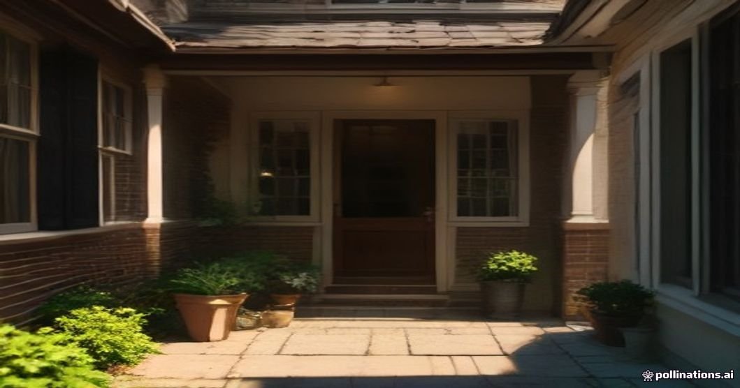 sell house as-is by owner — Baltimore