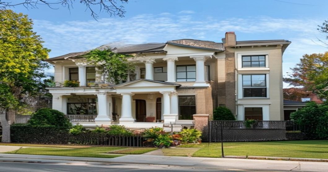 sell hoarder house washington dc — Washington DC