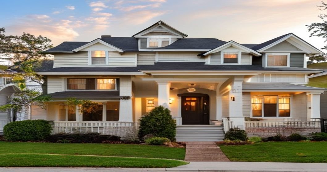 sell inherited house maryland — Maryland