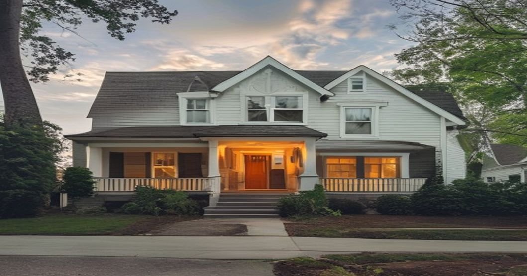 sell inherited house virginia — Virginia
