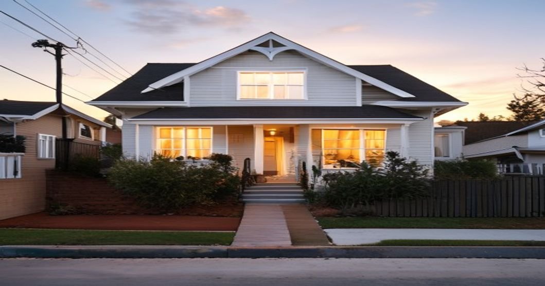 sell my house fast anacostia — Anacostia