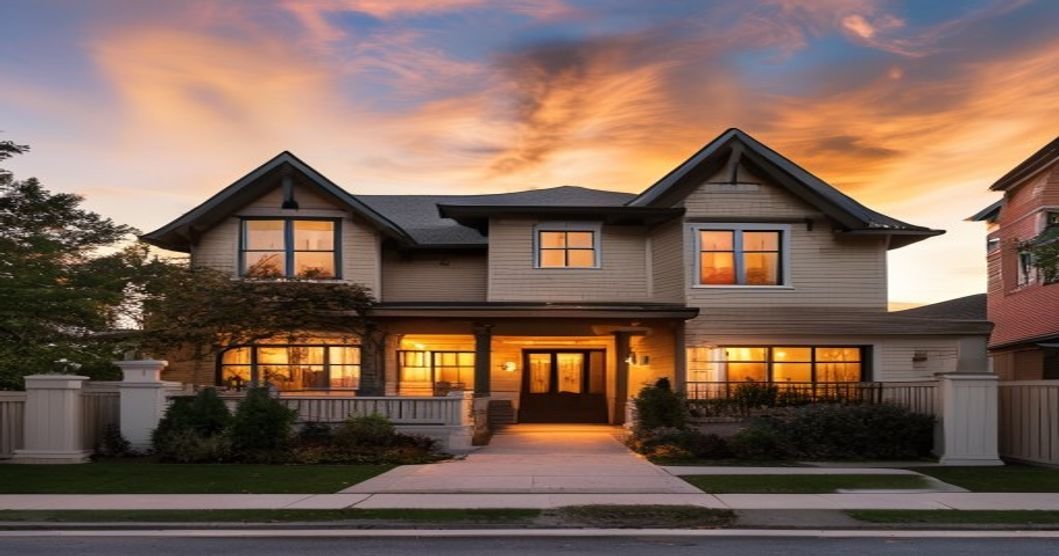sell my house fast arlington — Arlington