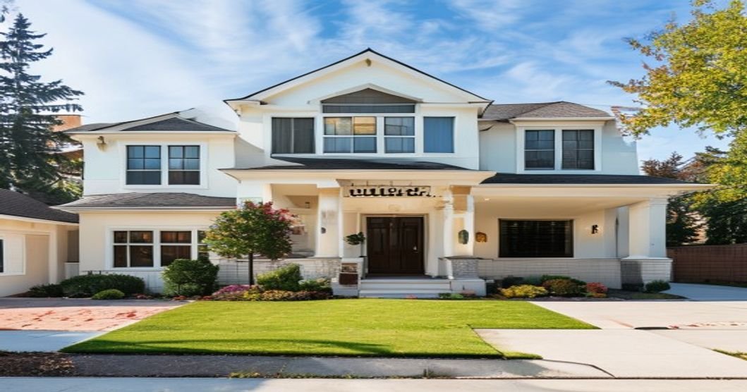 sell my house fast fairfax — Fairfax