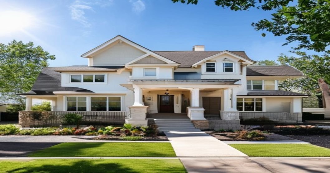 sell my house fast fredericksburg — Fredericksburg