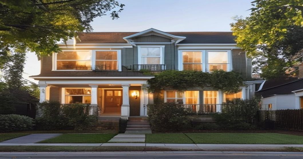sell my house fast ivy city — Ivy City