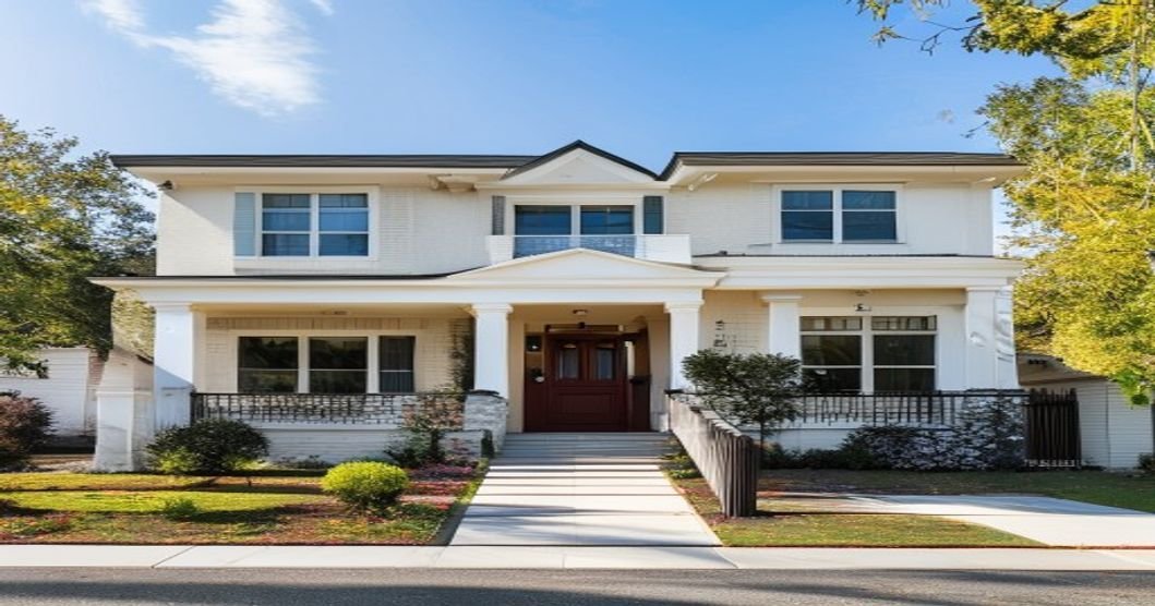 sell my house fast manassas — Manassas