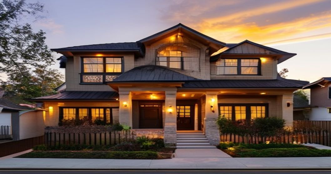 sell my house fast shaw — Shaw