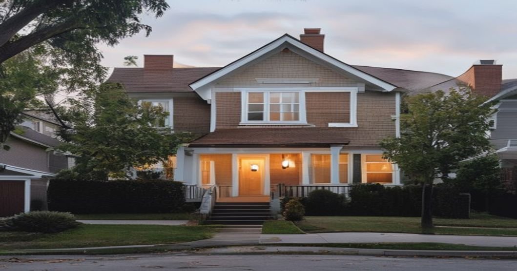 sell my house fast towson — Towson