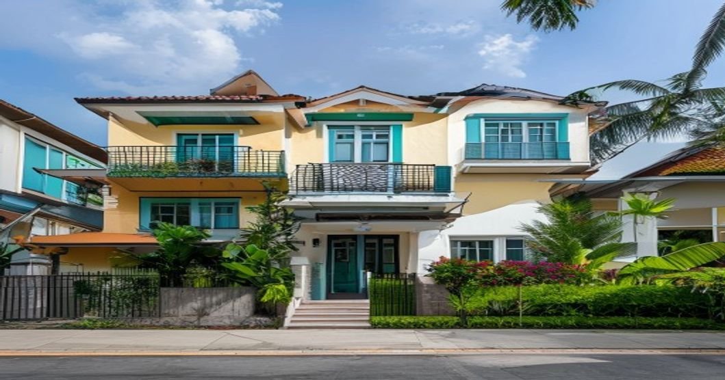sell my house fast trinidad — Trinidad
