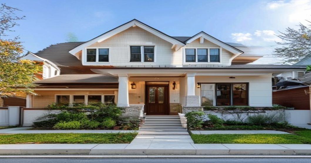 sell my house fast woodbridge — Woodbridge