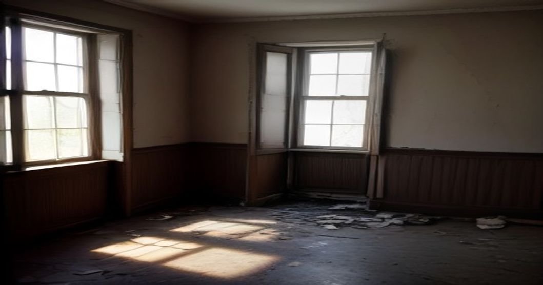 Selling as-is property in Baltimore