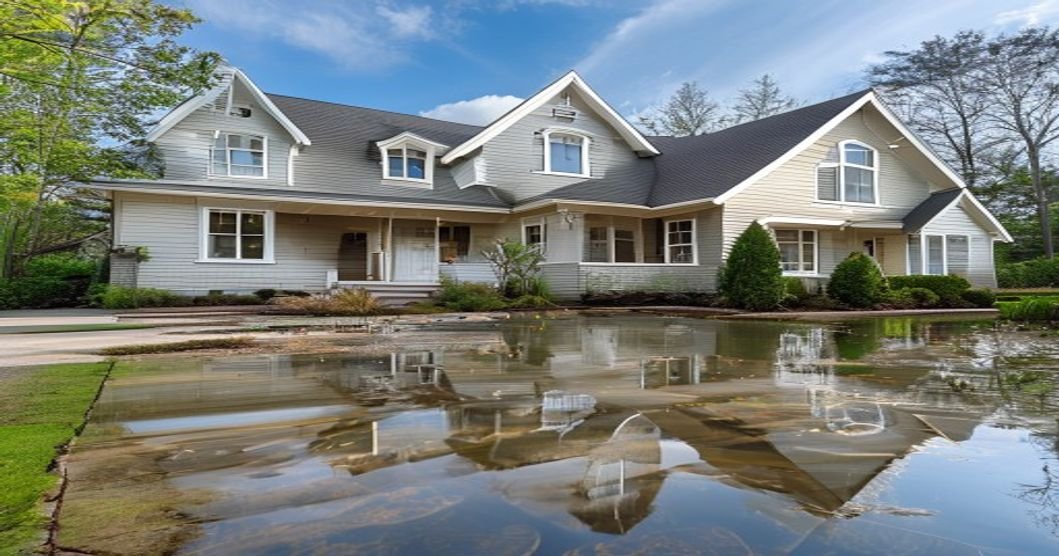sell house with mold maryland — Maryland