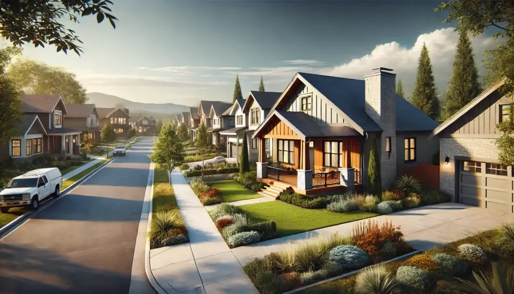 Sell Your House Fast for Cash in DMV | Parlevu Global Services LLC