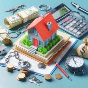 Sell your house fast with Parlevu Global—no repairs, no fees, just cash offers.