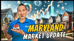 Cash home buyers in Maryland—sell your house fast and hassle-free