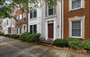 Stress-free house selling with fast cash offers from DMV's leading home buyers.