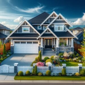 Stress-free house selling with fast cash offers from DMV's leading home buyers."