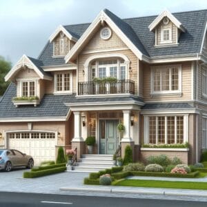 Parlevu Global Services LLC team assisting a homeowner in selling their property quickly for cash in Maryland.